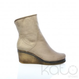Botine Heart 14
